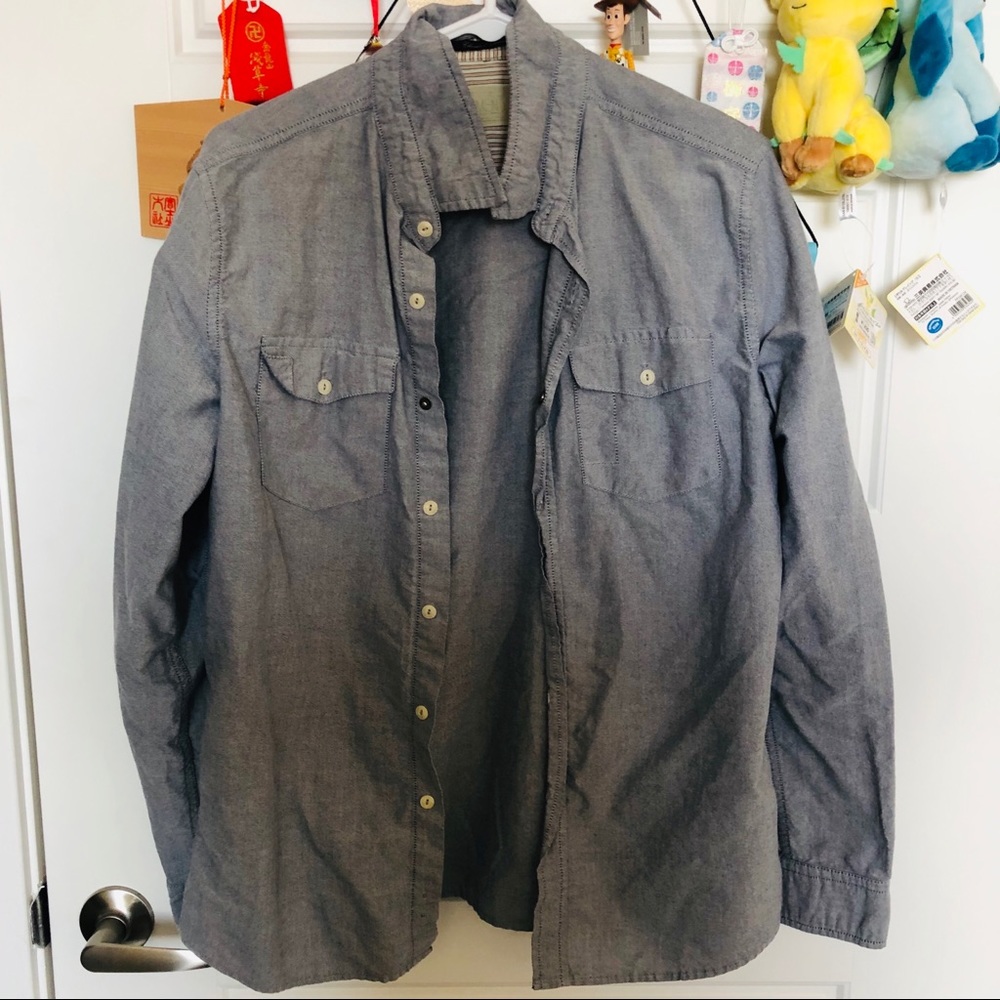 21men’s shirt